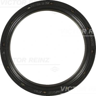 Shaft Seal, crankshaft